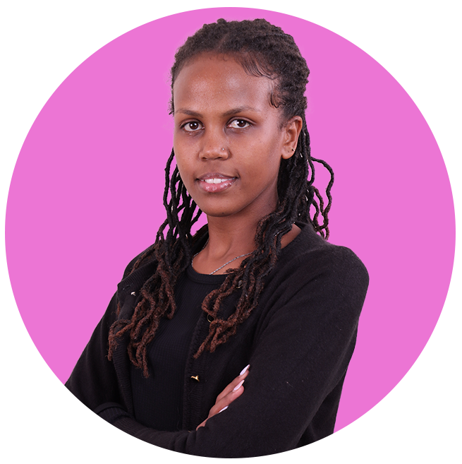 Jenisa Jenisa Nekishon - Zizi Afrique Foundation