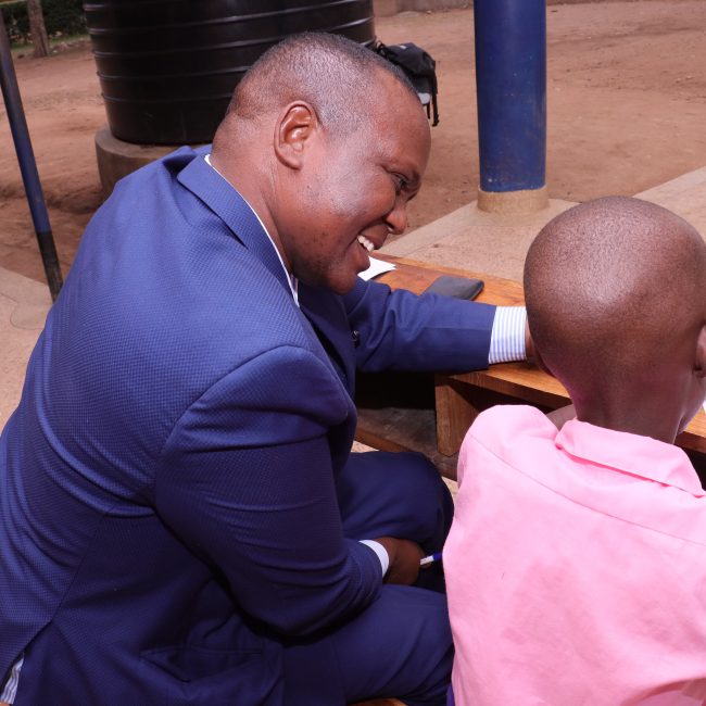 Scaling Proven Education Models Through Government and Community Leadership