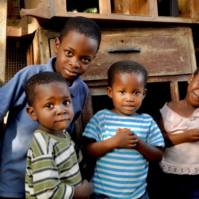 Budgeting with Children in Mind: A 2025 Call to Action