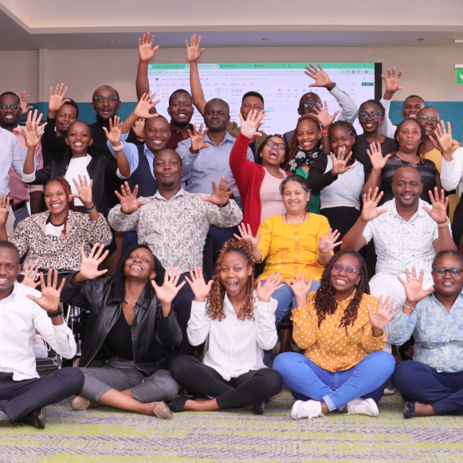 Advancing Gender Equality through Data, Tools, and Inclusive Engagement