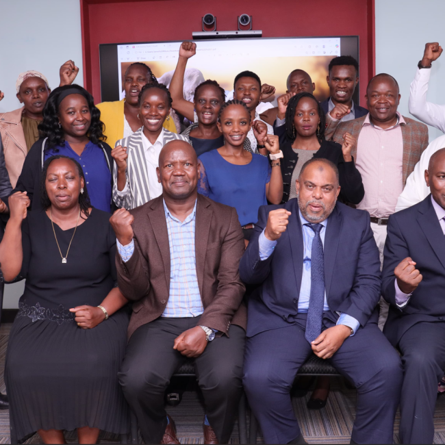 Establishing Strategic Partnerships to Accelerate and Amplify Reforms in Foundational Learning