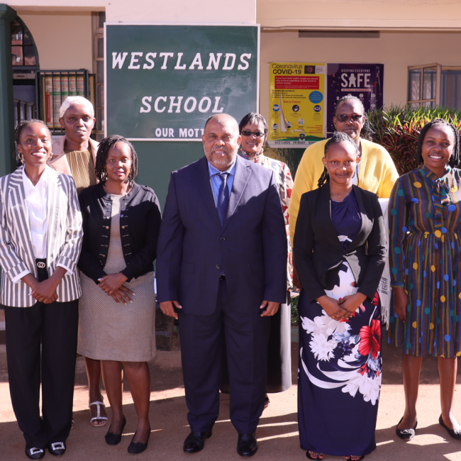 Strengthening Parental Engagement through Government Structures