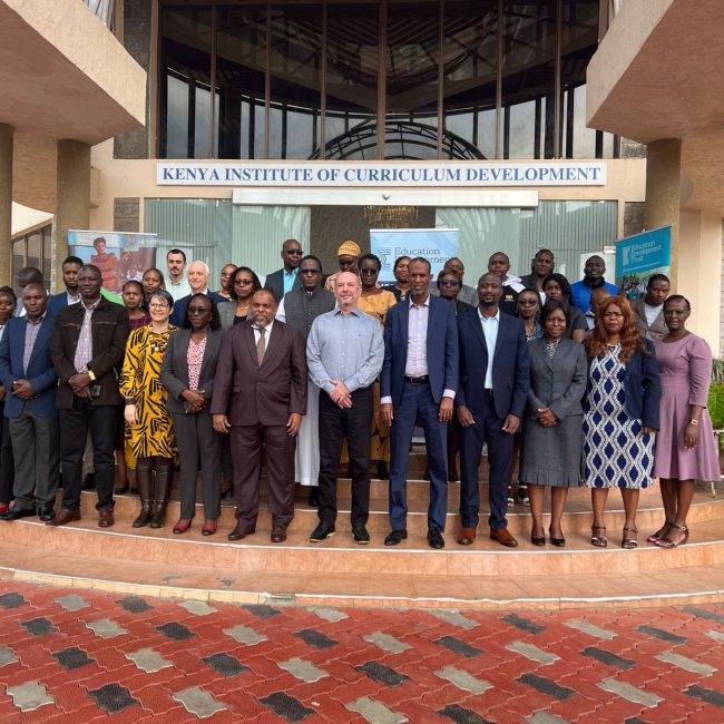 Lessons from Sobral: A Call to Transform Foundational Education in Kenya