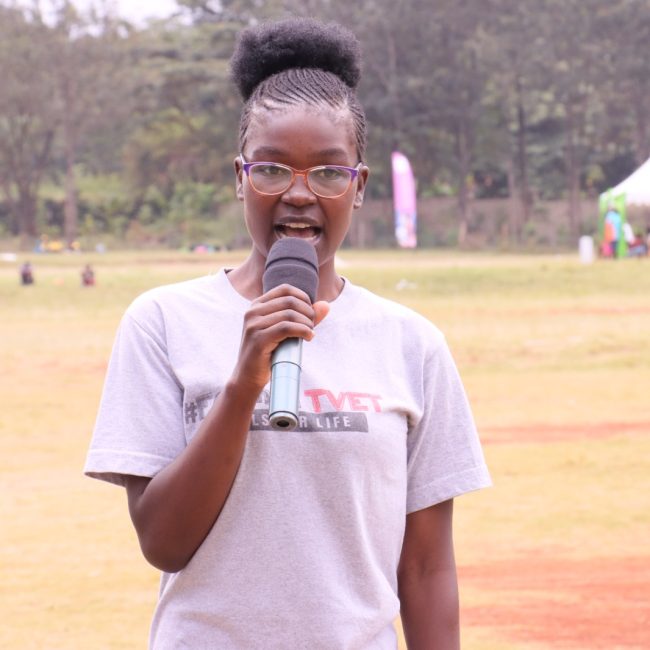 My Journey of Grace and Grit: How Tenda Wema Did Me Good