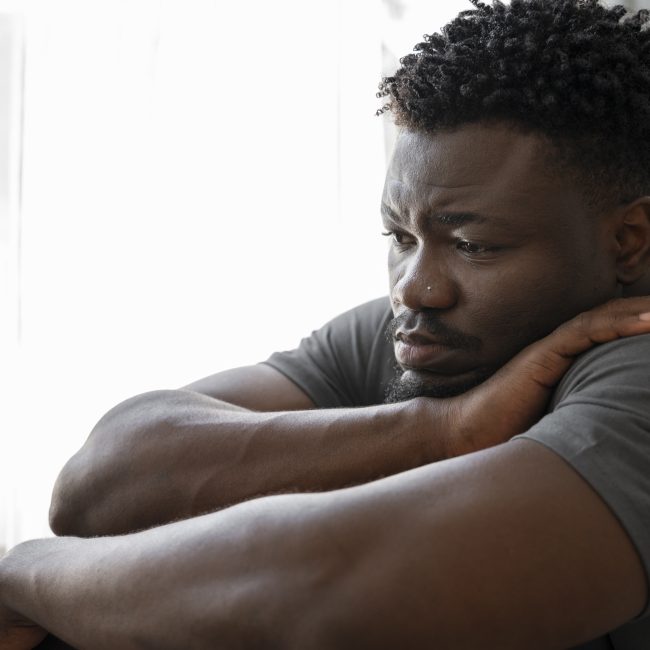 Breaking the Silence: Men’s Mental Health Matters