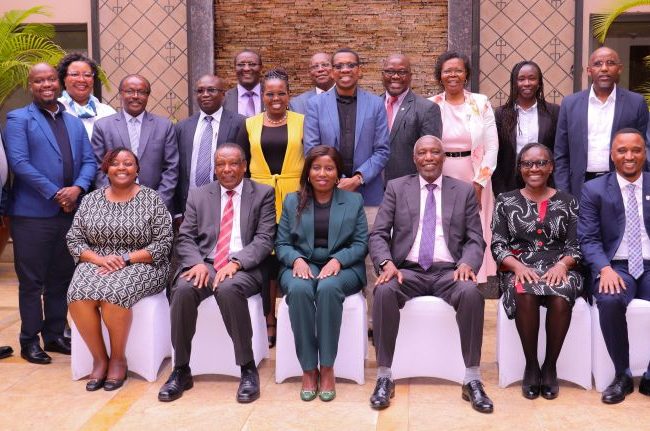 Introducing HERI-Africa: A new Initiative to Increase African-led Education Research