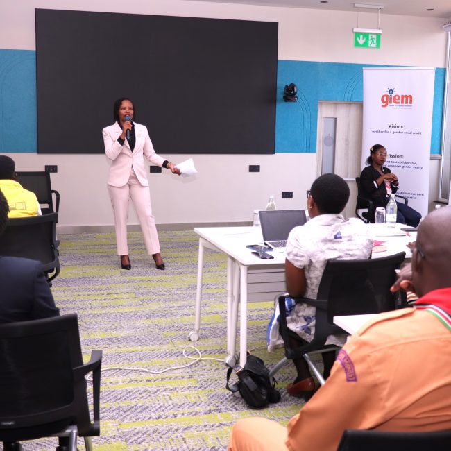 Situating Gender Transformation at the Heart of Education Reform