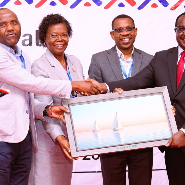 Strengthening Africa’s Education Evidence Ecosystem to Entrench Data-Driven Decision-Making