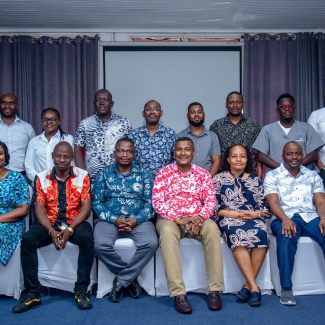 Strategic Partnerships Leads Four County Governments to Commit to Strengthened ECD Planning and Resourcing