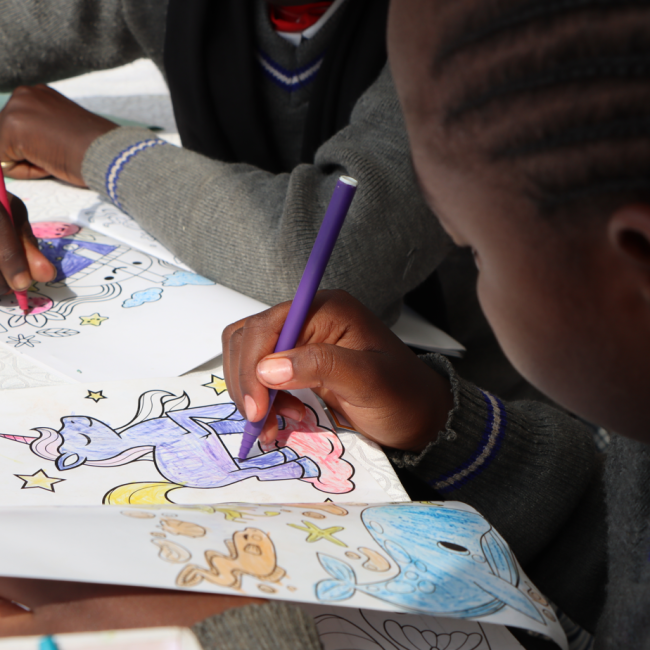 East Africa Makes Progress in Anchoring Skills and Values in Curriculum and Assessment Systems