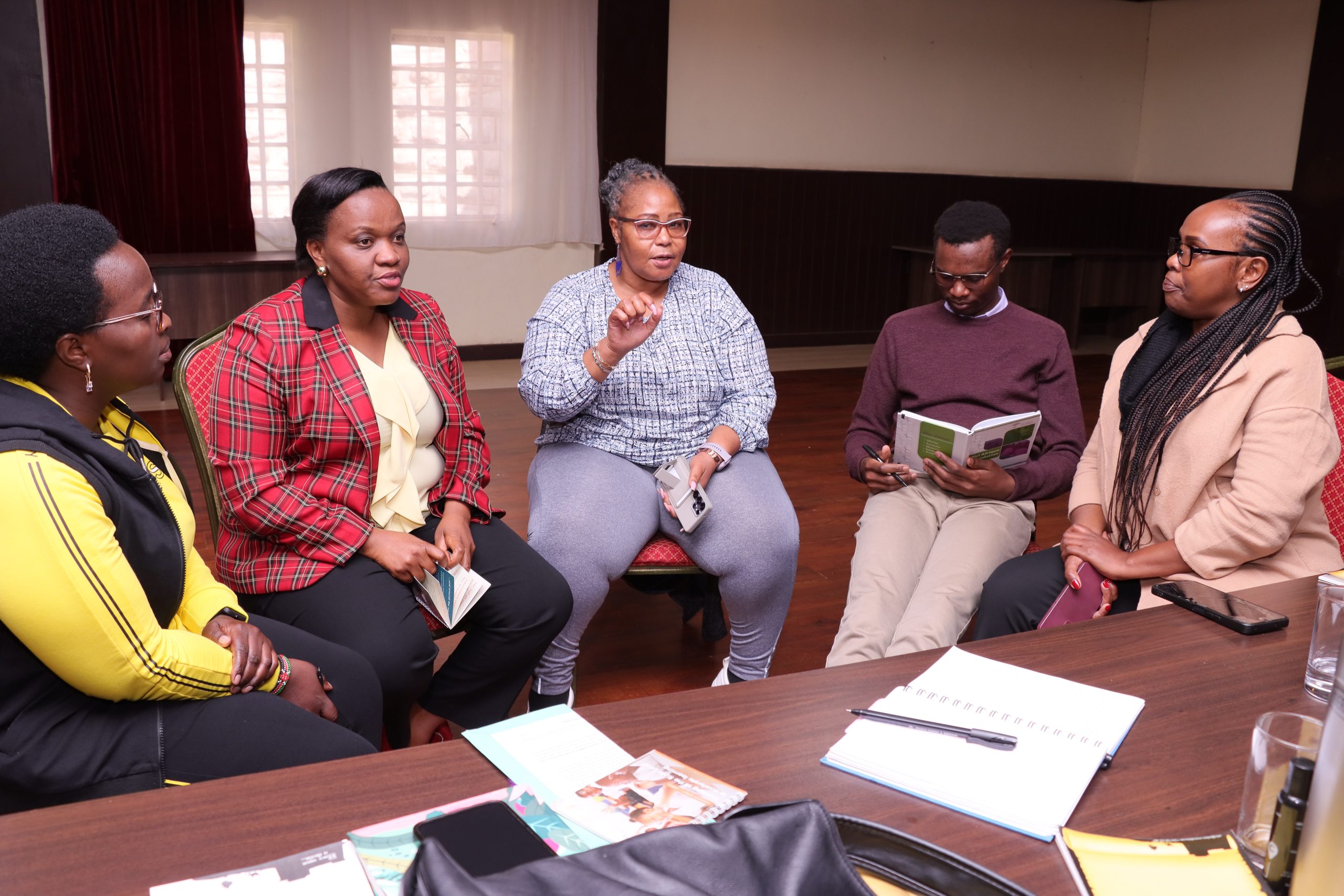 It’s End of the year, A time to Reflect, Reimagine, and Reignite Purpose